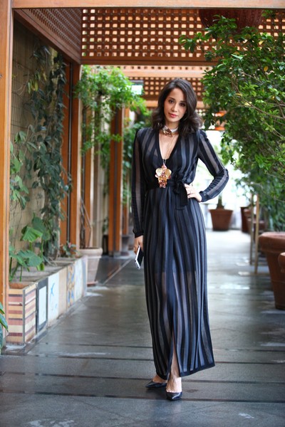 Launch of L'Armoire De Lana E-Shop at Sax 